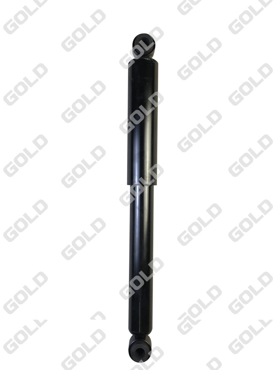 后减振器 9130696