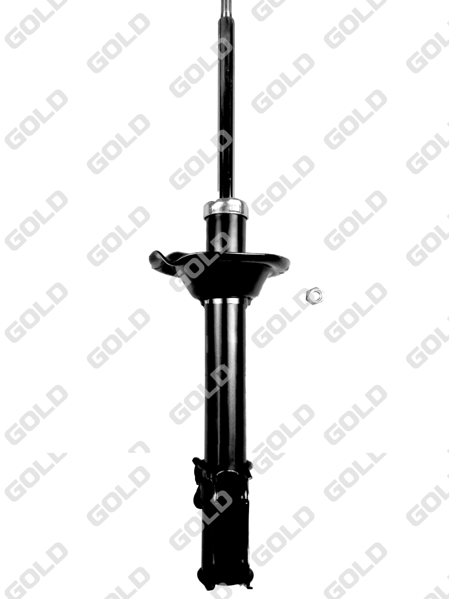 后减振器 9260447