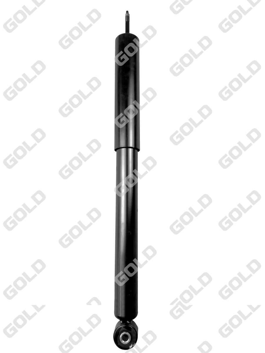 后减振器 9150590