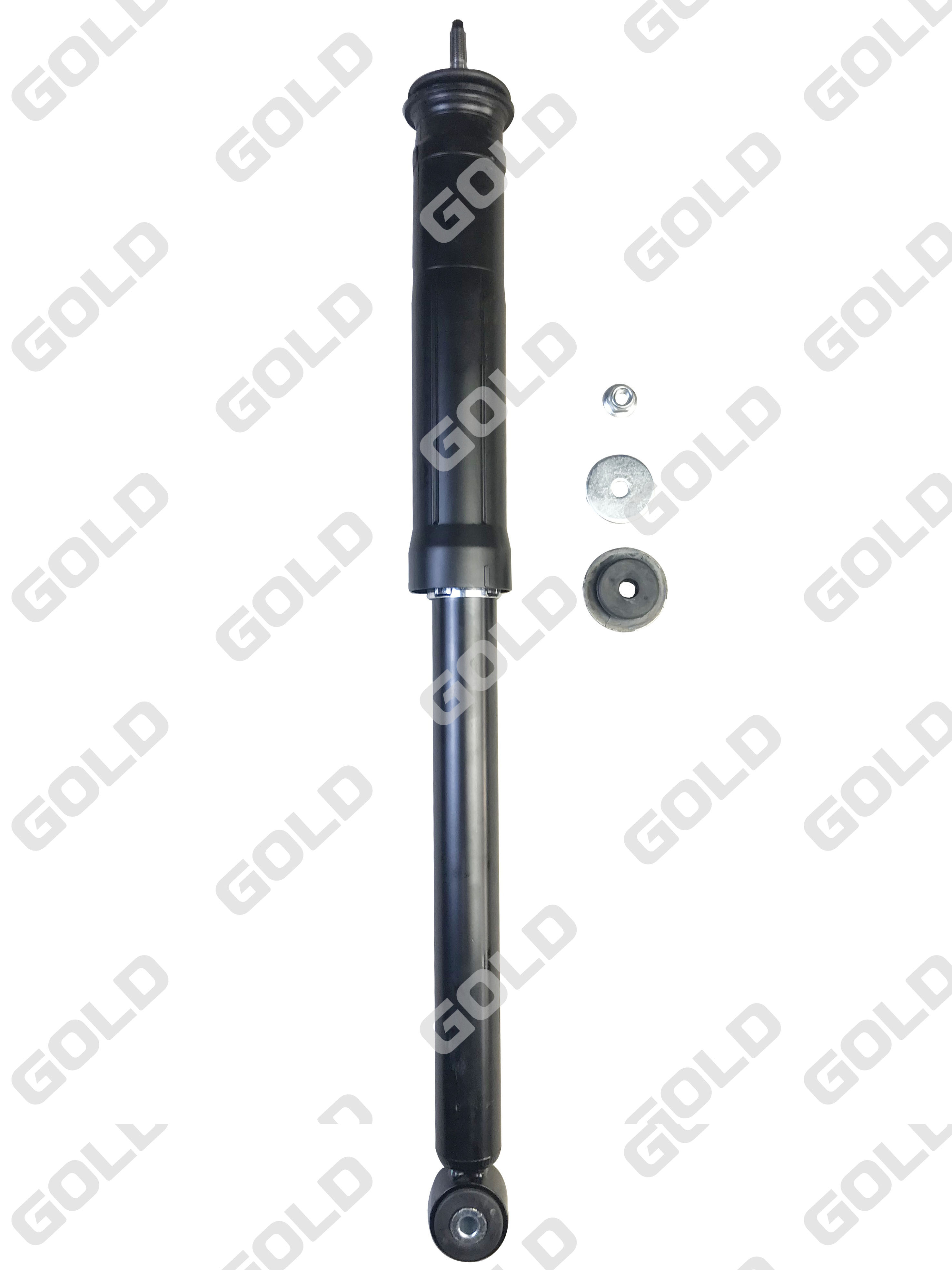 后减振器 7912220