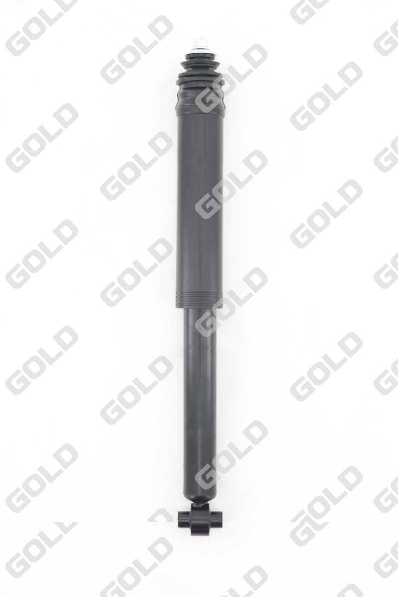 后减振器 9151177