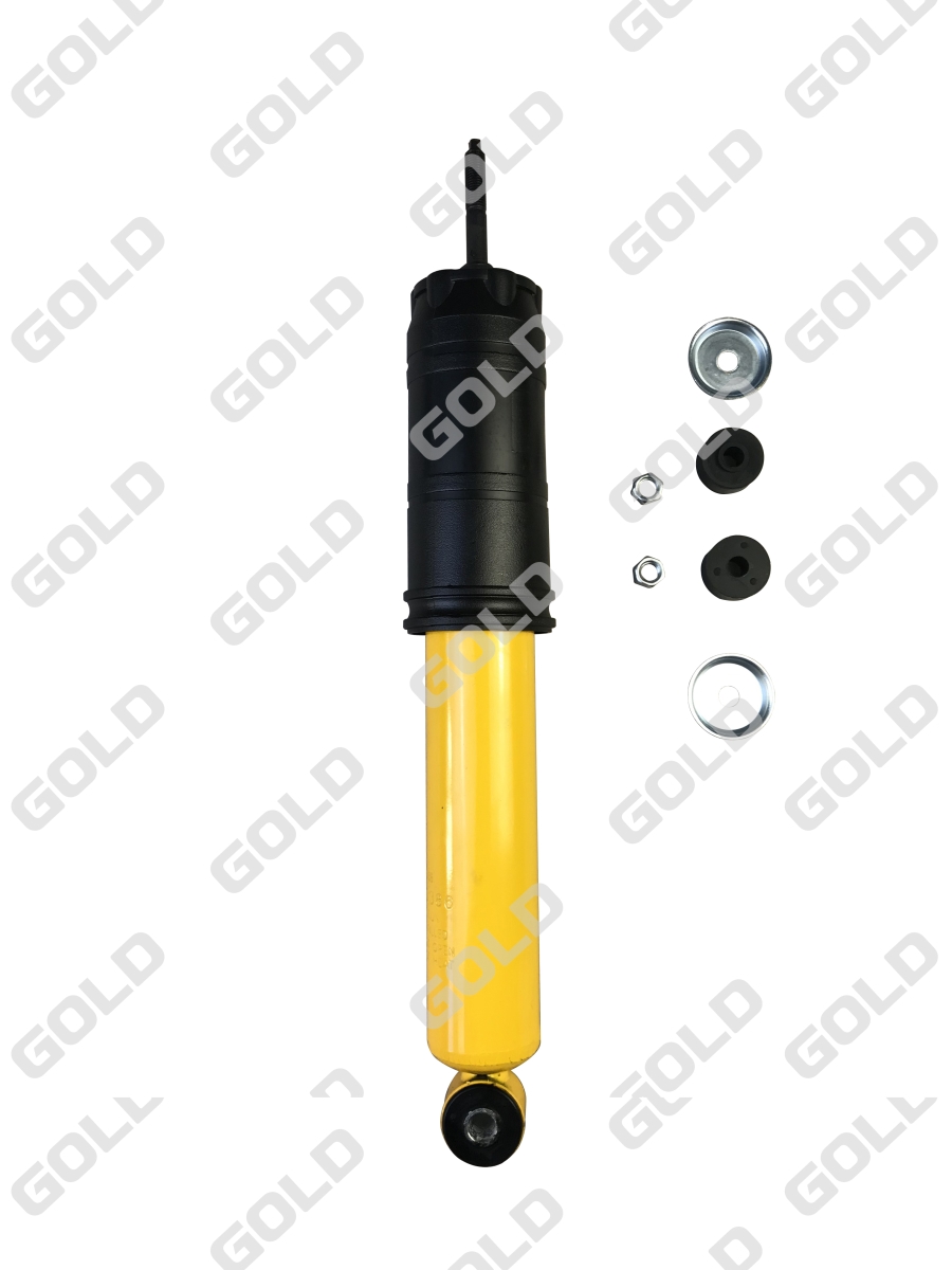 前减振器 9160386