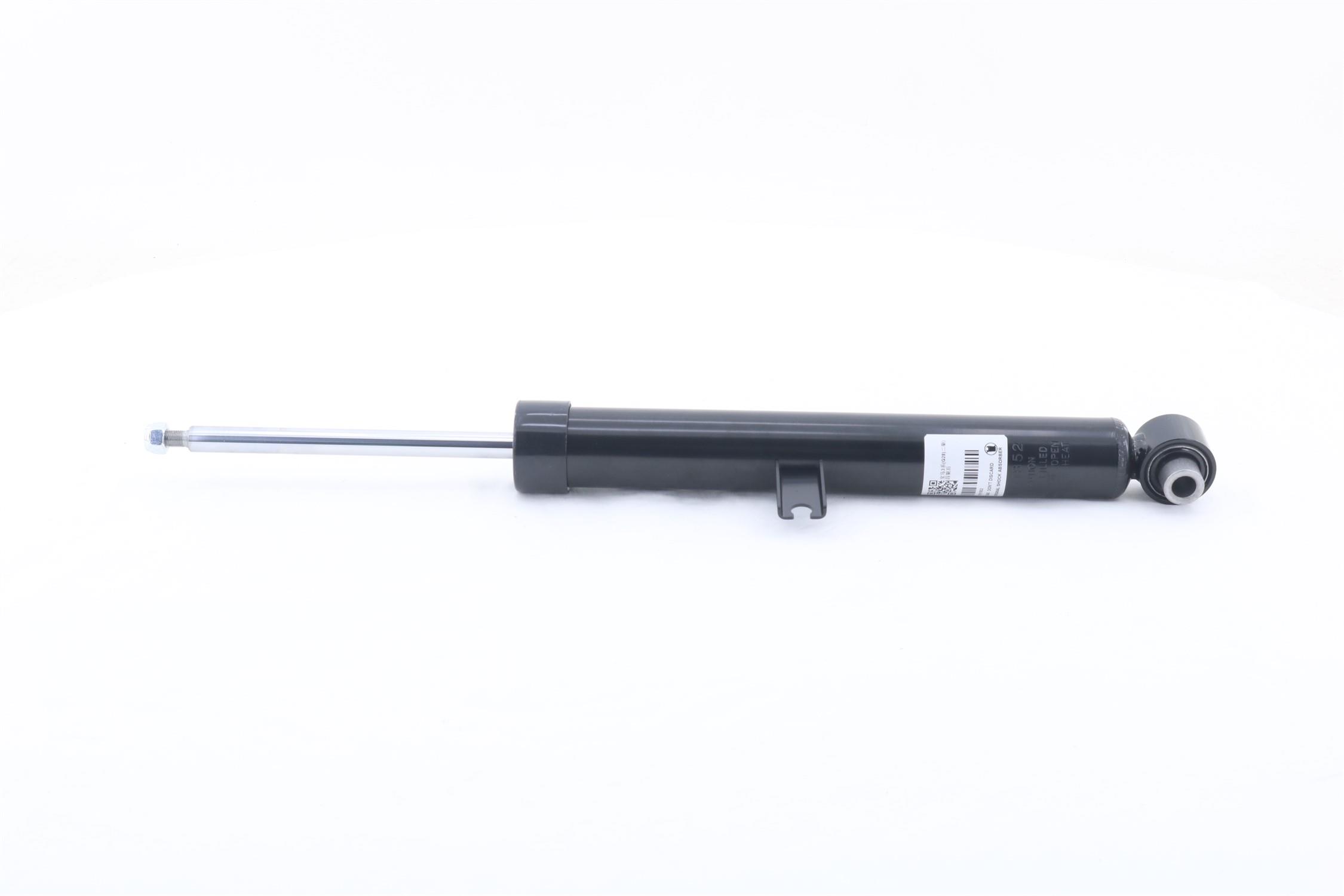 后减振器 9151852