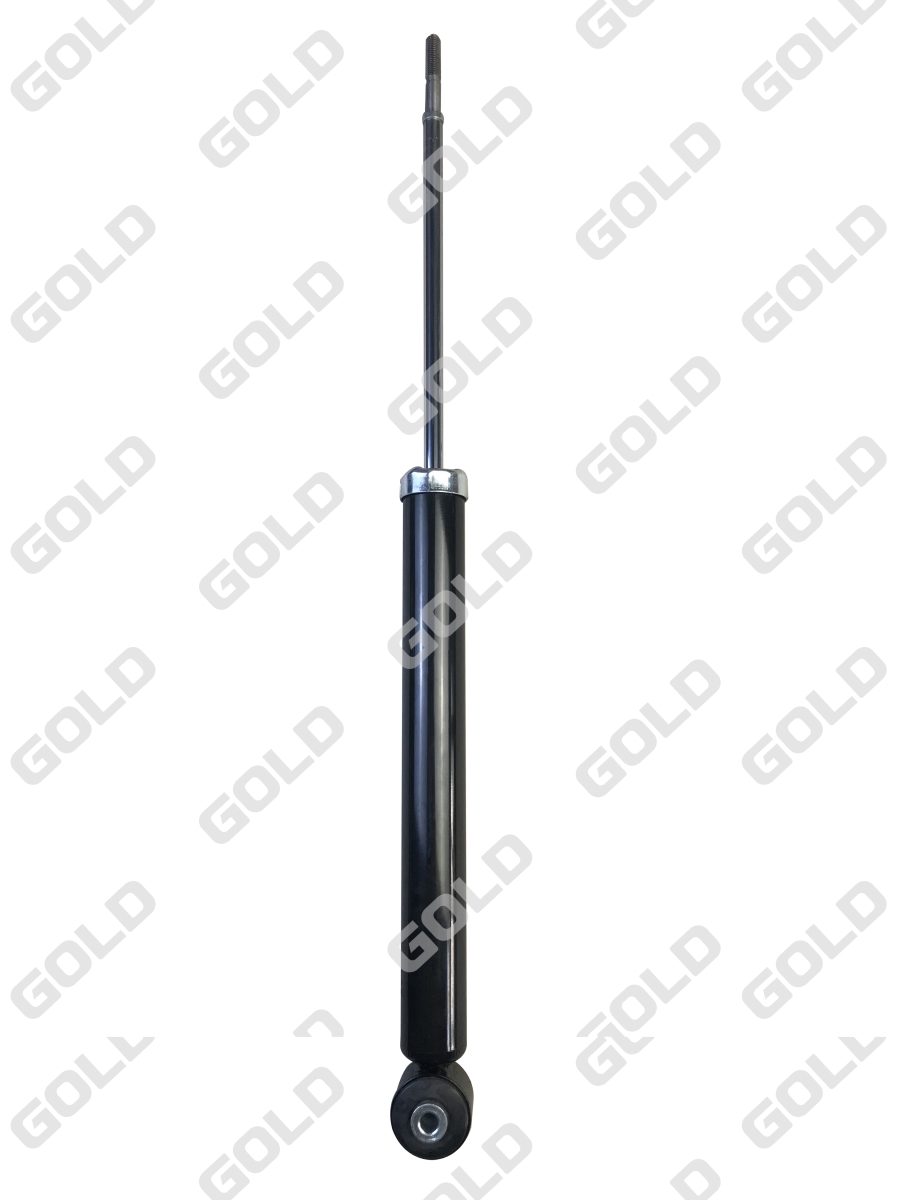 后减振器 9131386