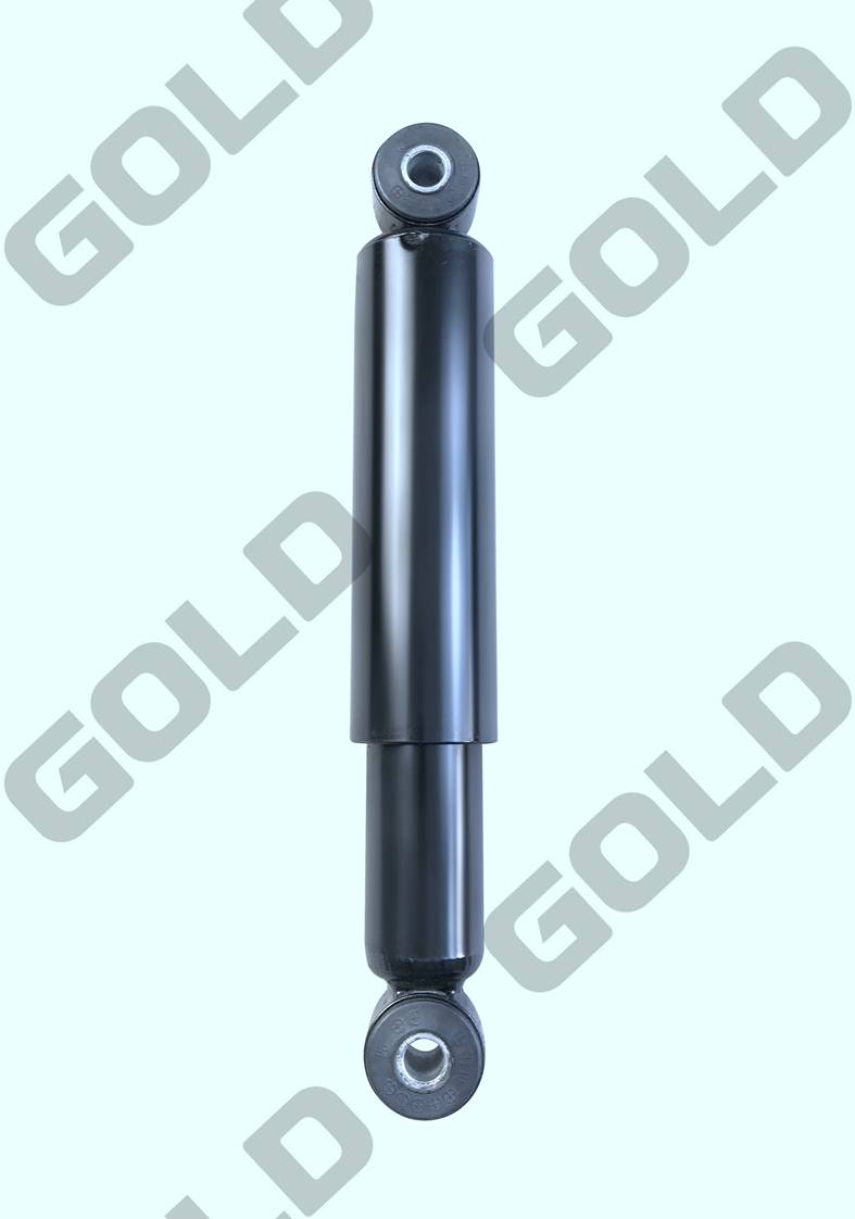 后减振器 8130784