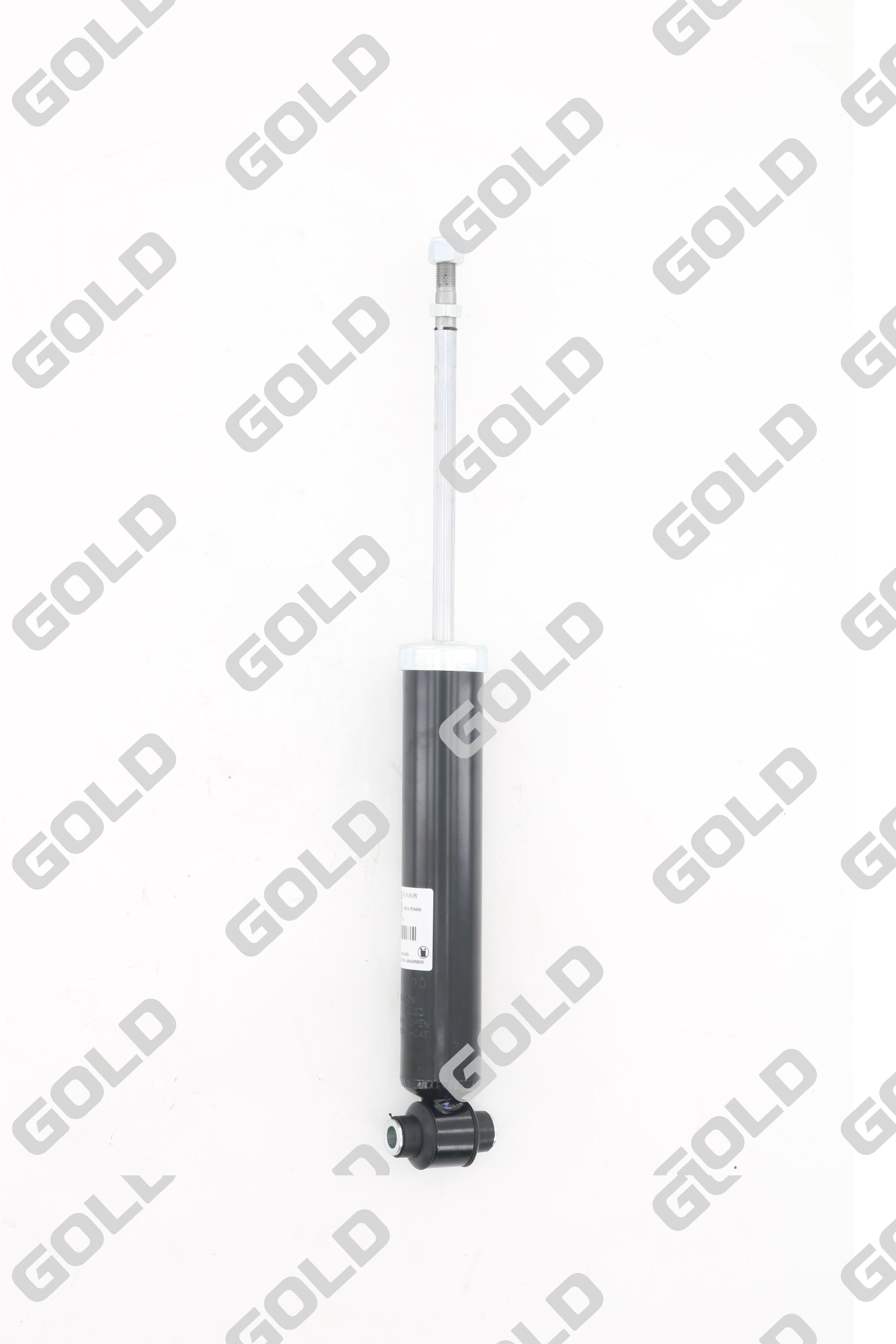 后减振器 9151190