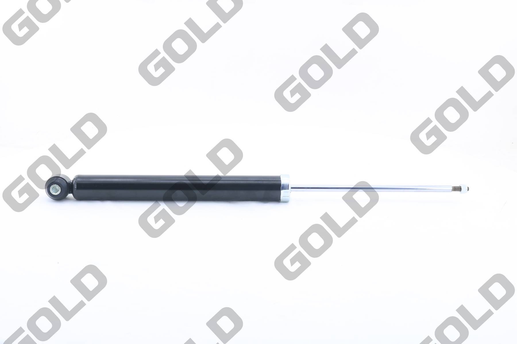 后减振器 9150588