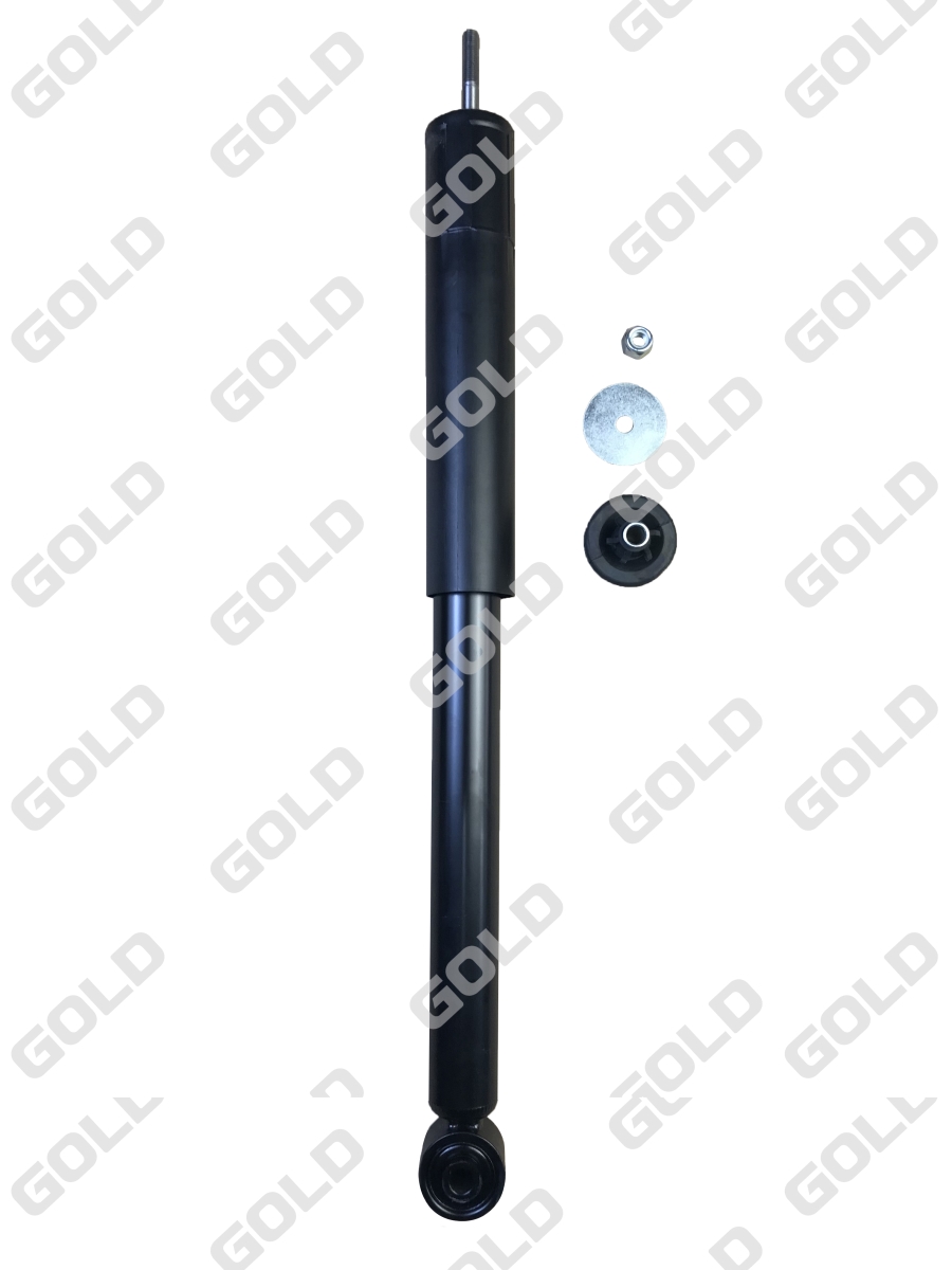 后减振器 9130495