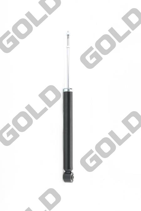 后减振器 9131950