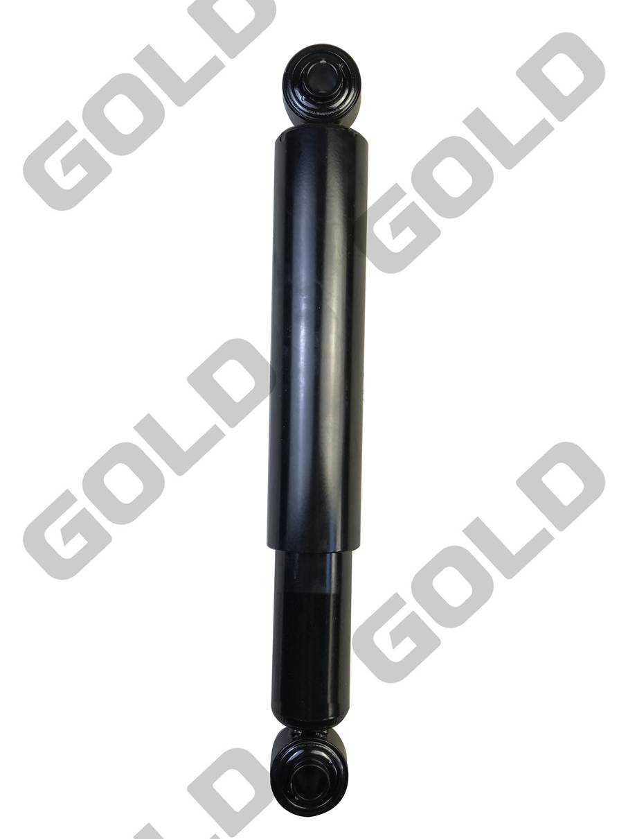 后减振器 8150448