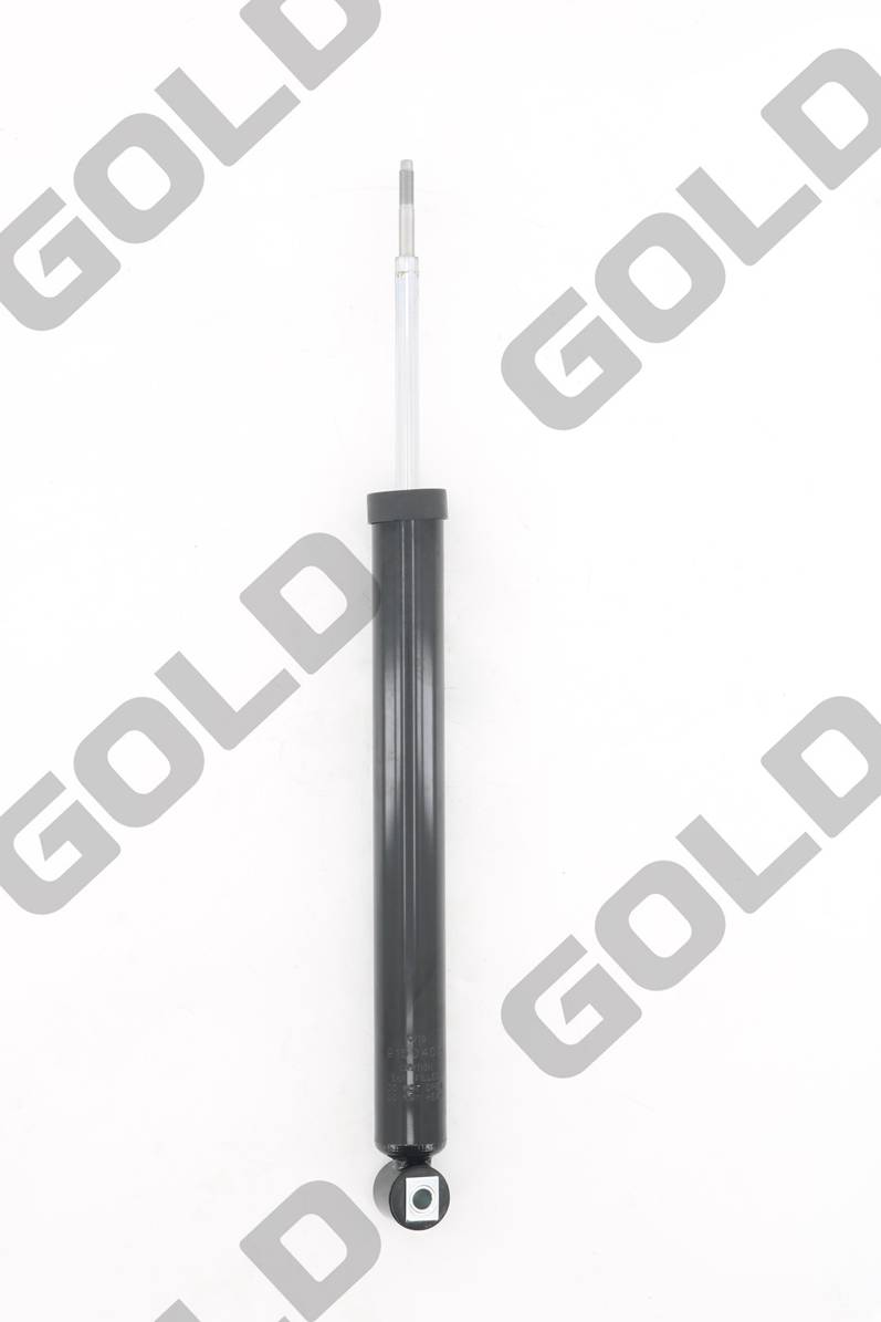 后减振器 9150400