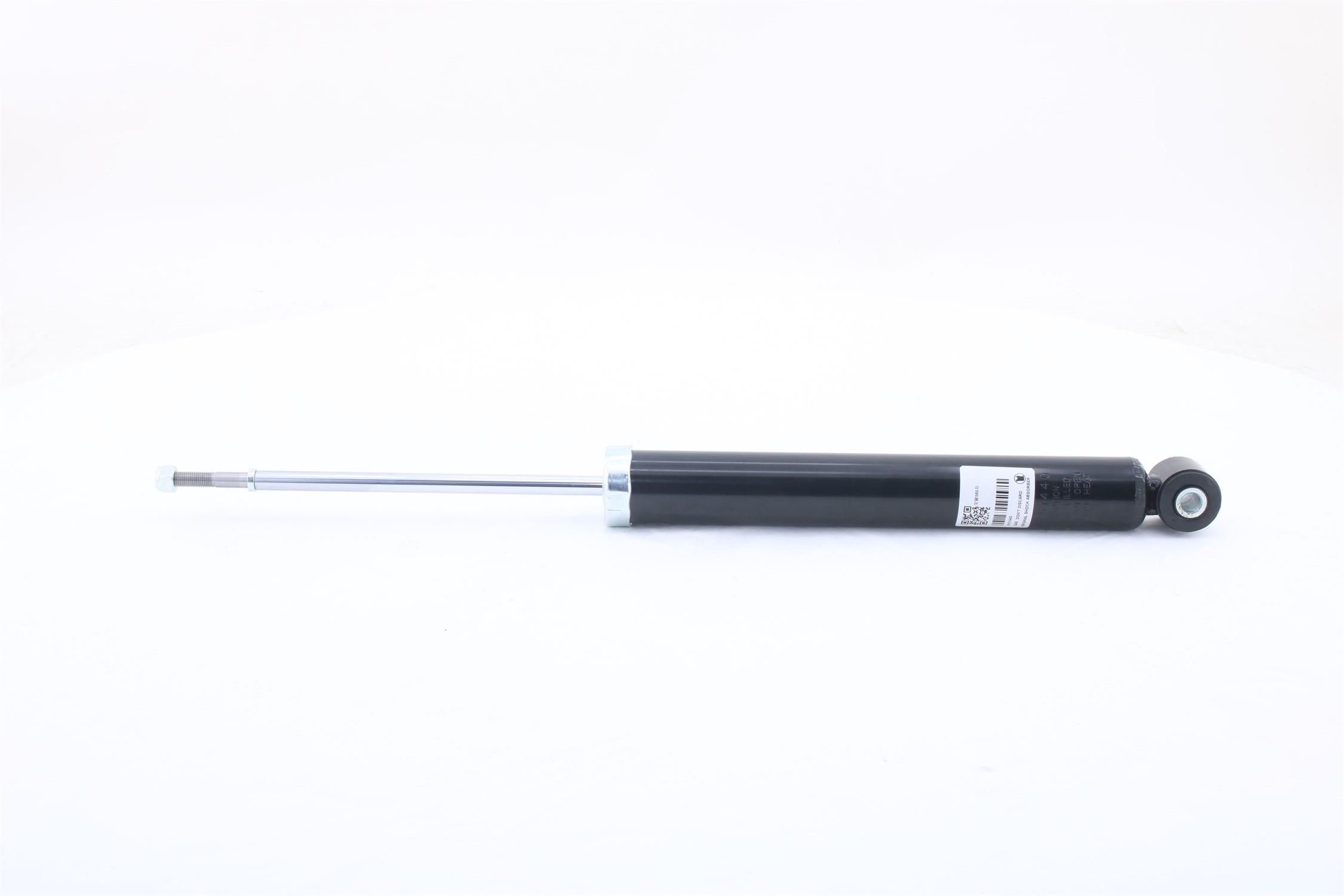 后减振器 9151440