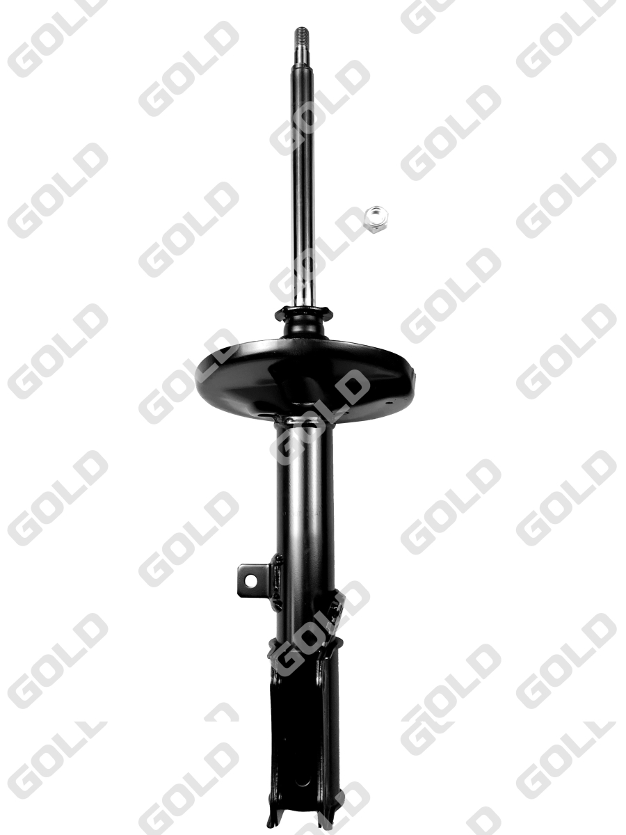 后减振器 9260157