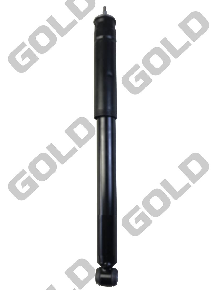 后减振器 7170014