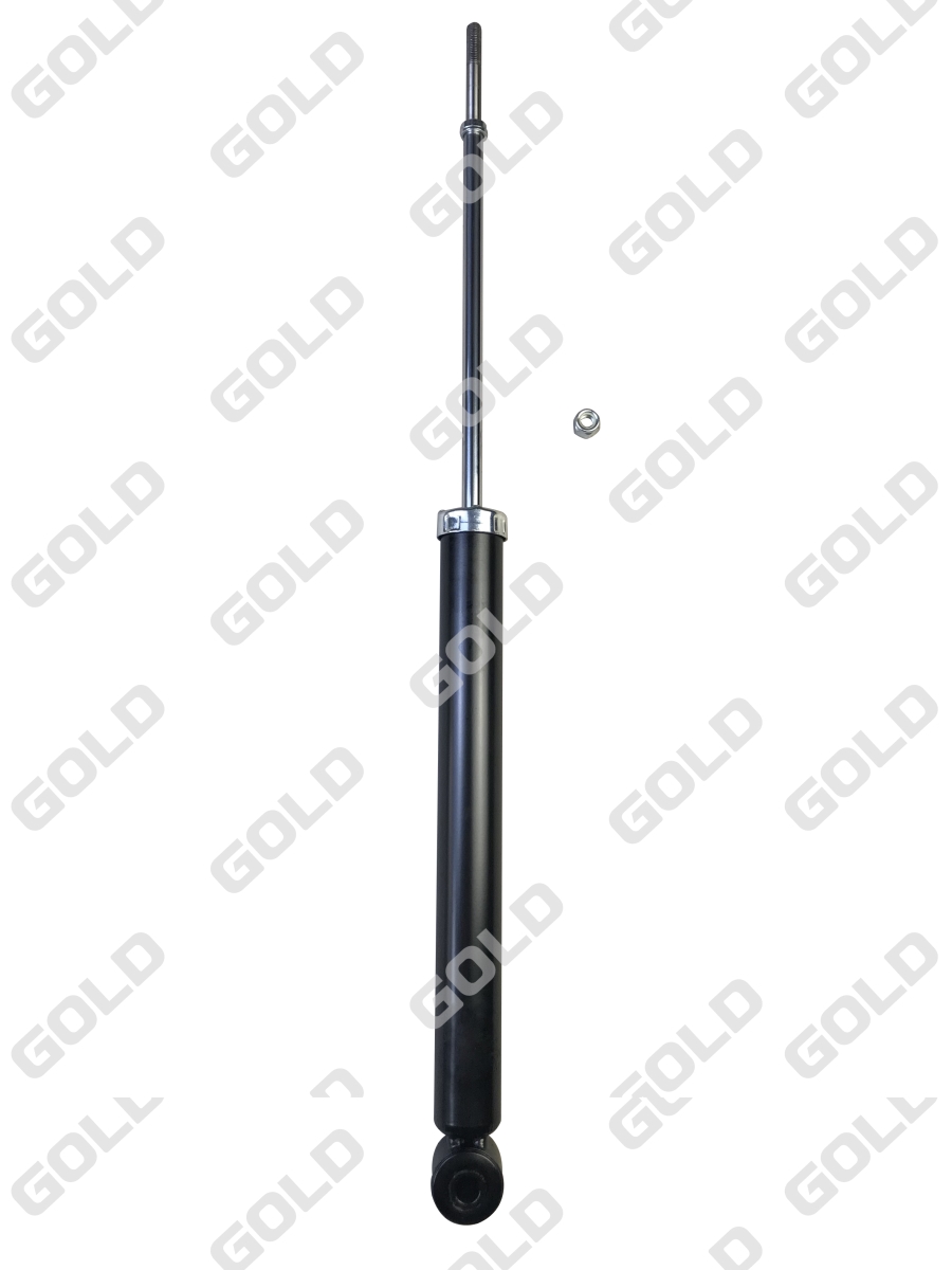 后减振器 9130704