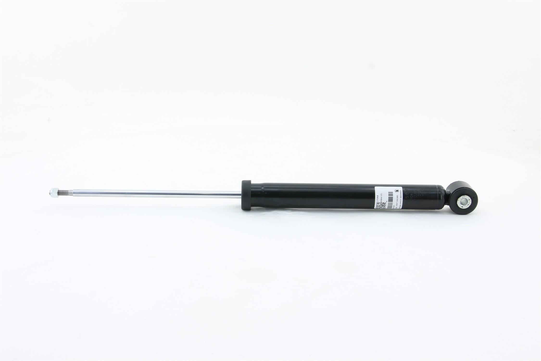 后减振器 9131567