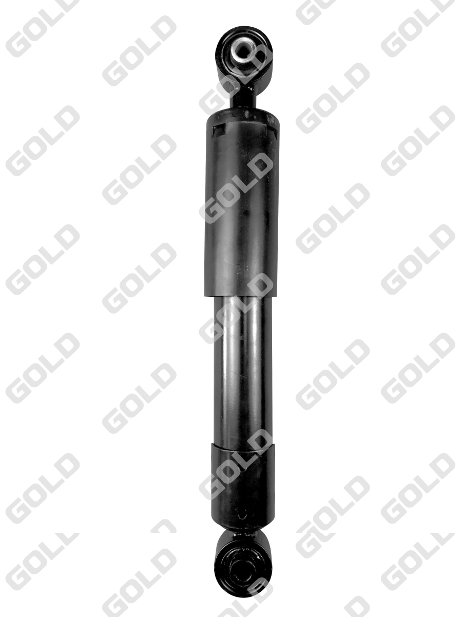 后减振器 9151191