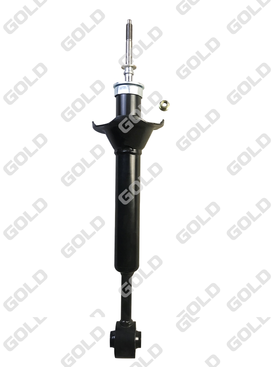 后减振器 8430025