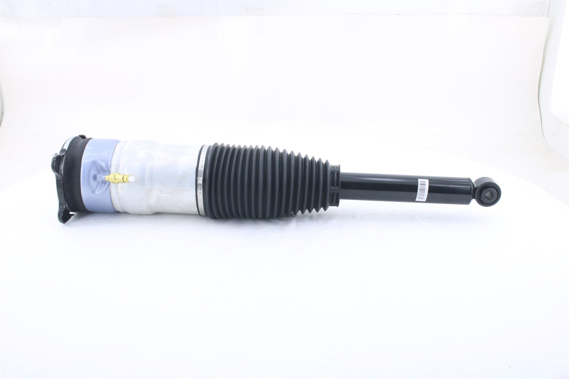 后减振器 6154021
