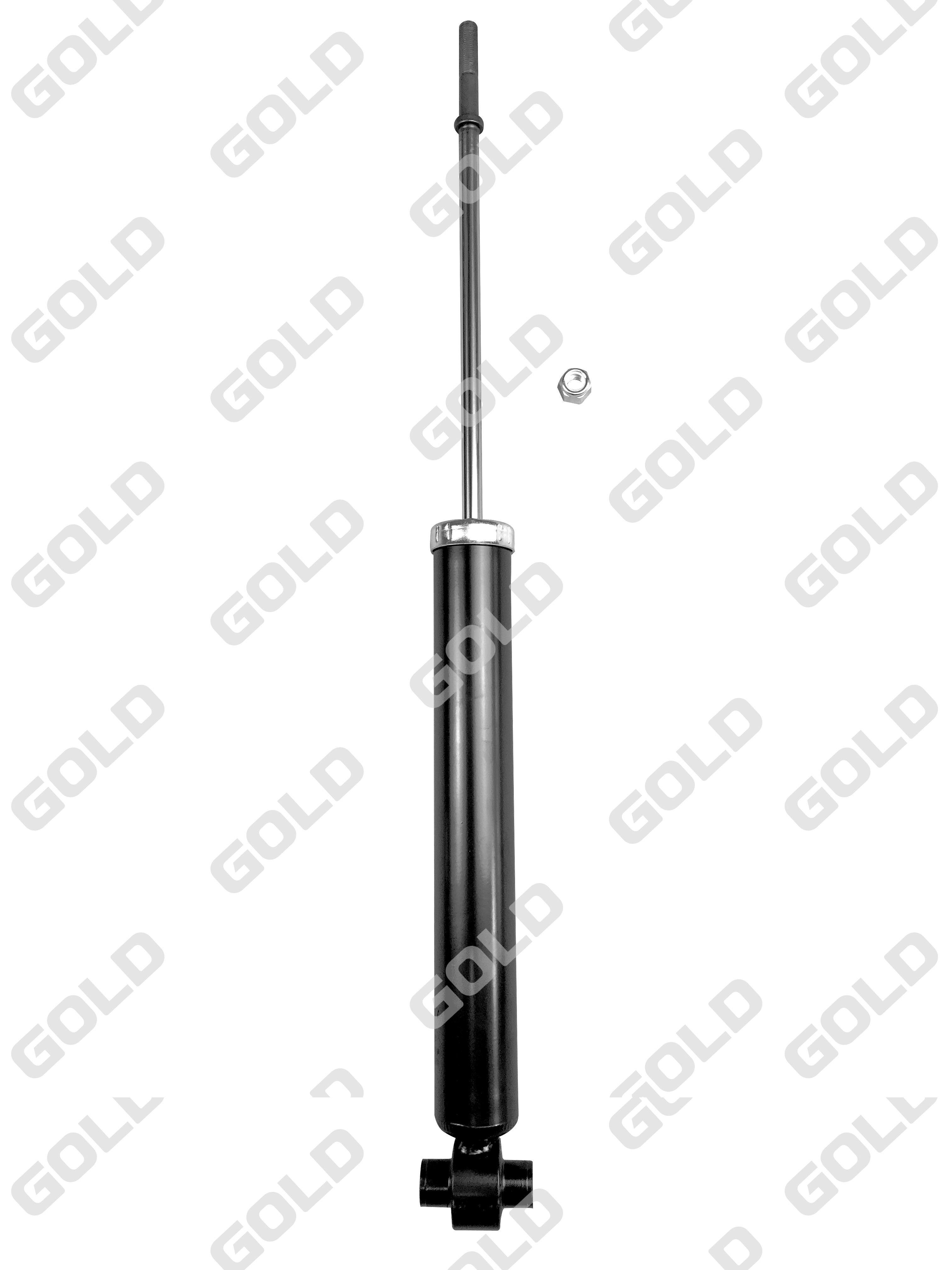 后减振器 9150997