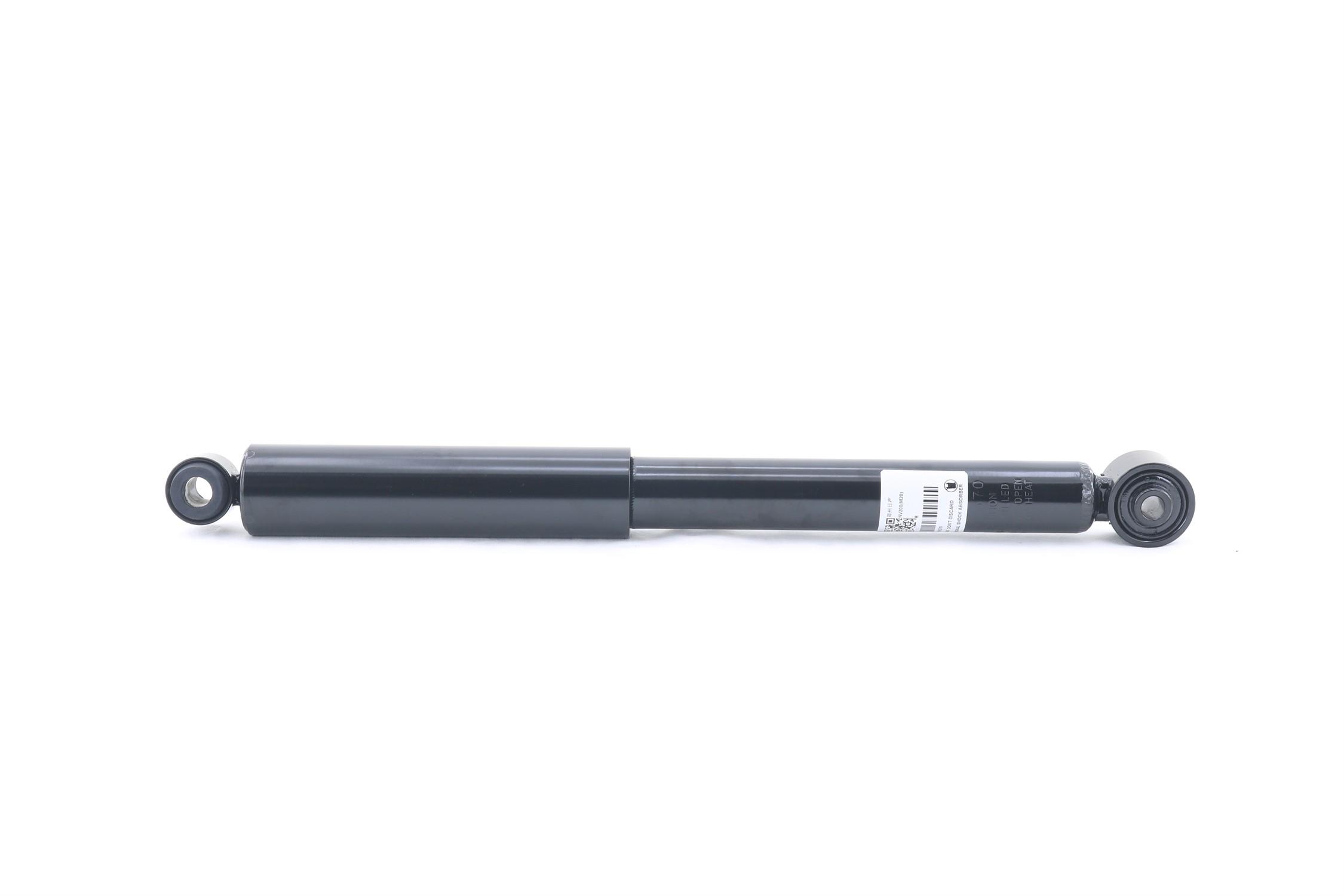 后减振器 9130570