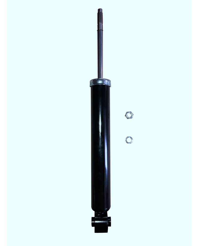 后减振器 9150749