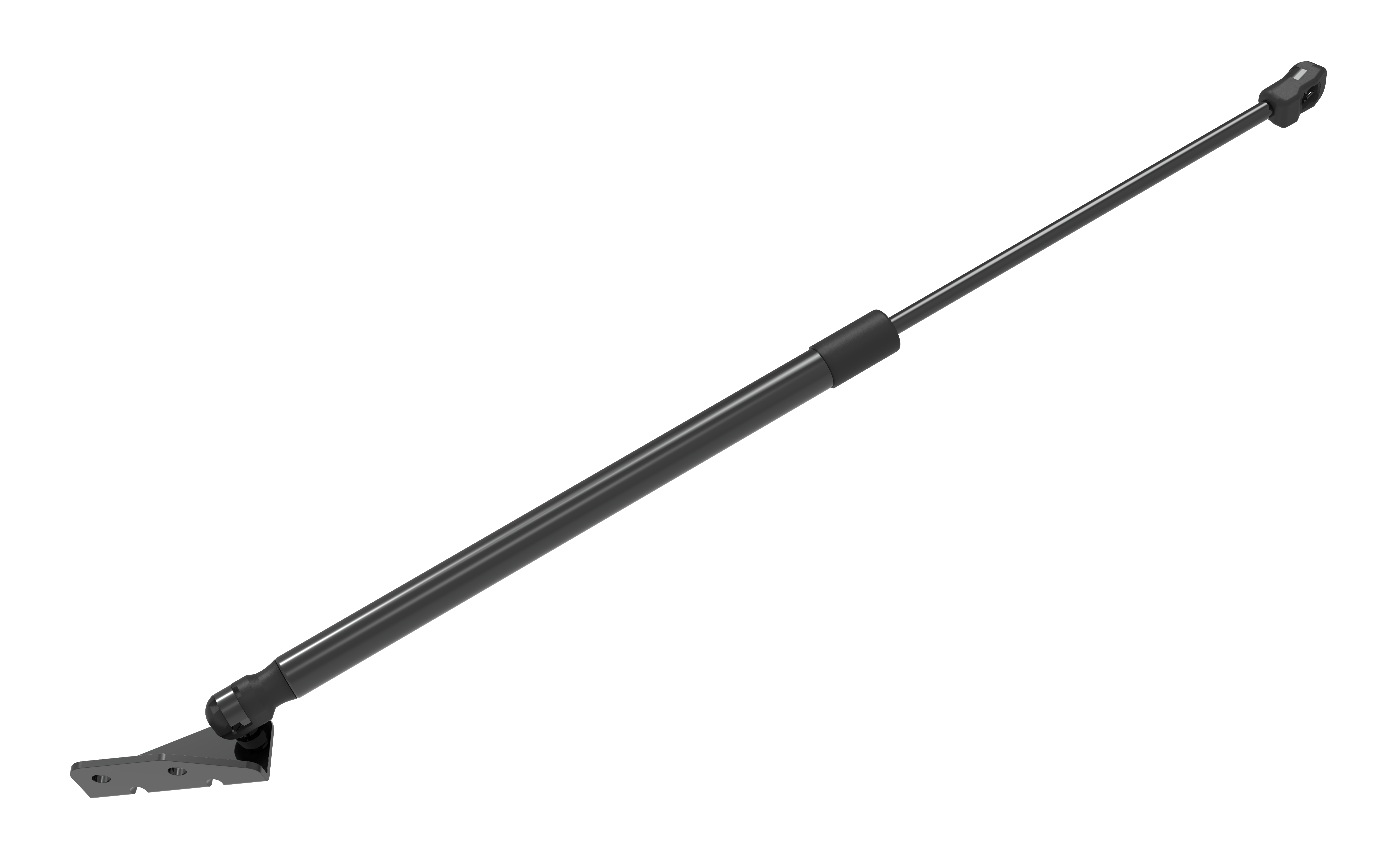尾门挺杆 YQ54109R 8430022