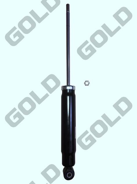 后减振器 9150127