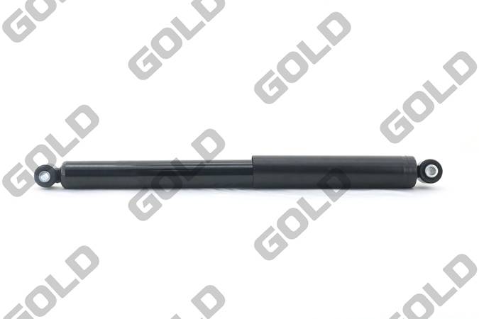 后减振器 9150578