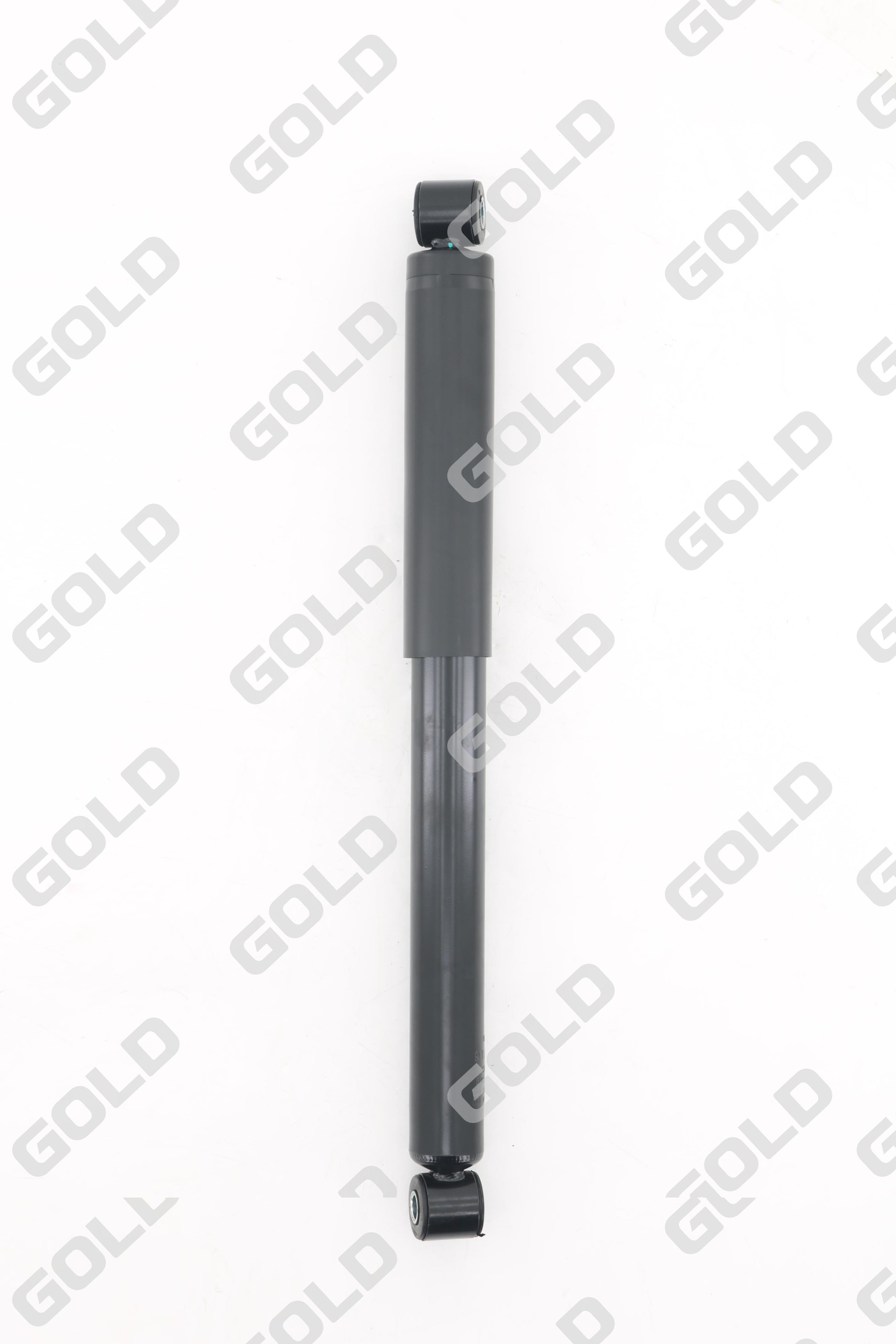 后减振器 9151211