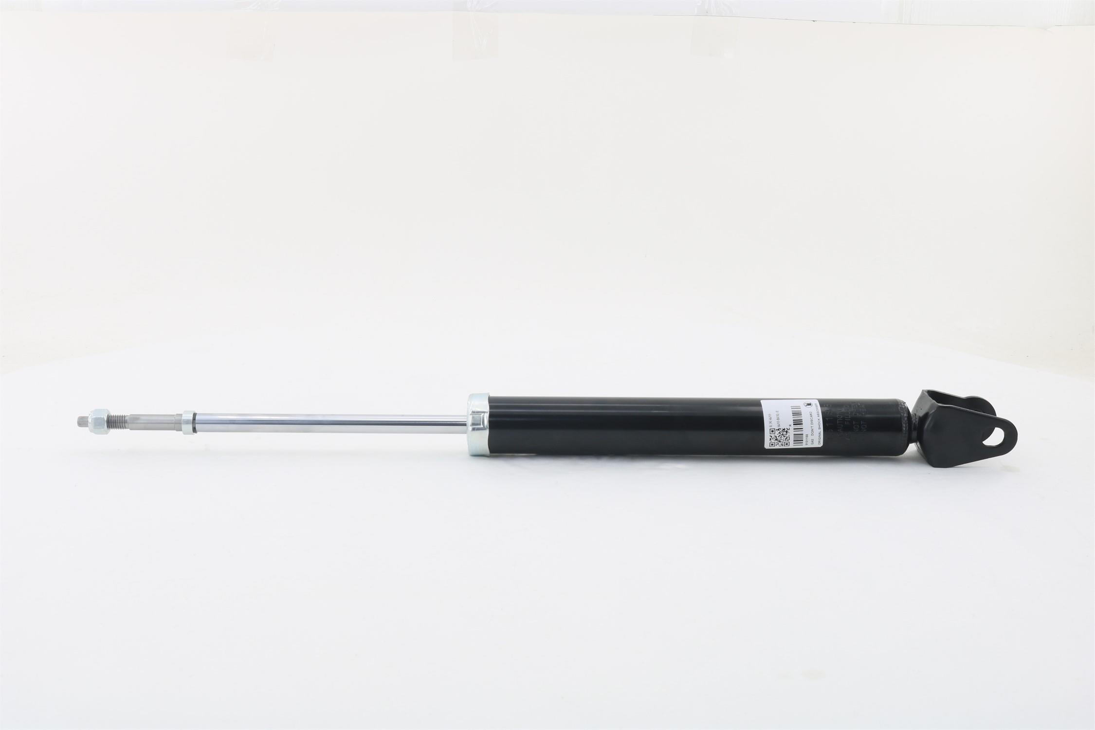 后减振器 9151188