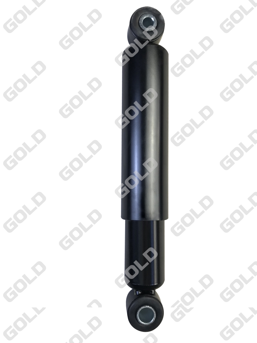 后减振器 8150083