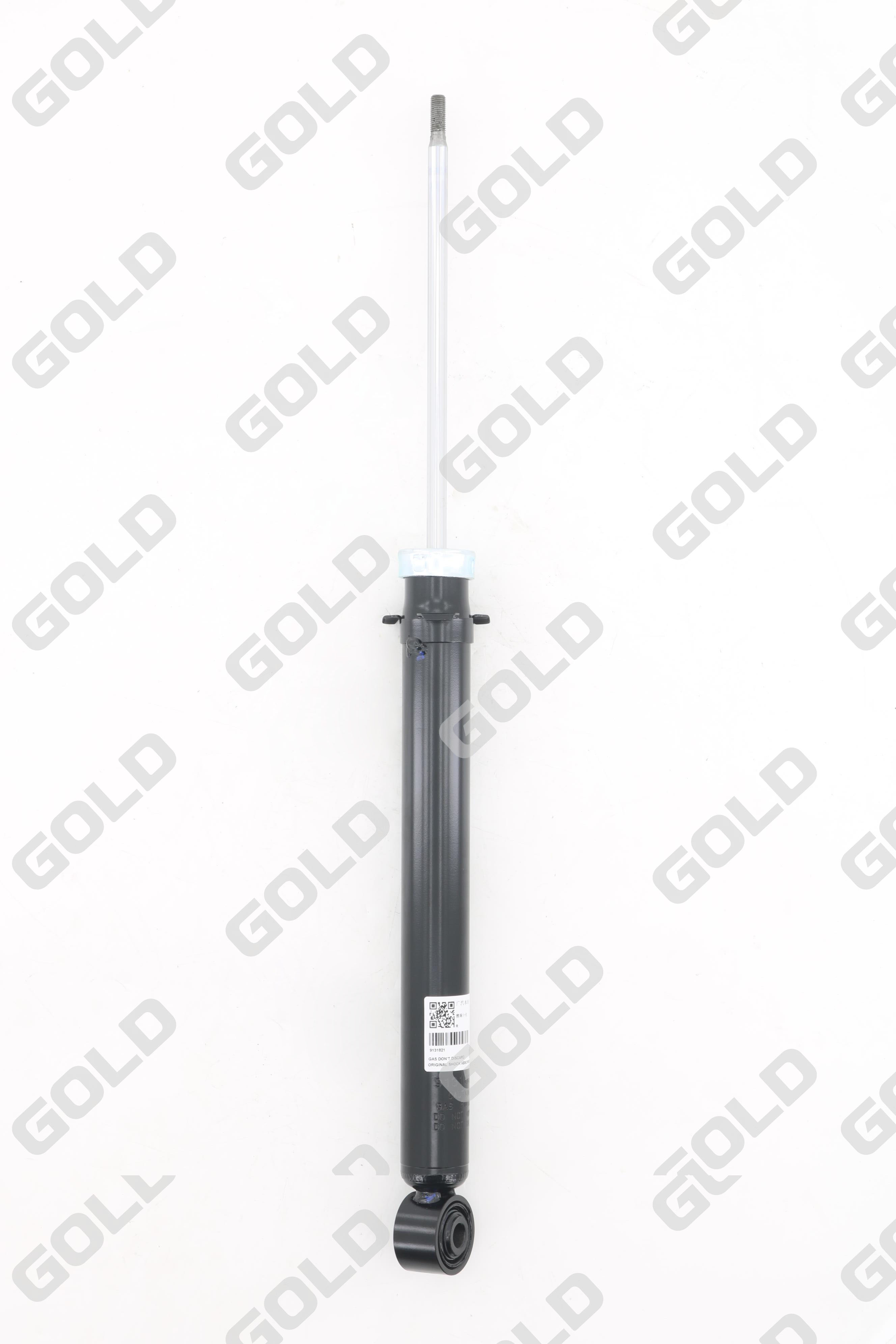 后减振器 9131821