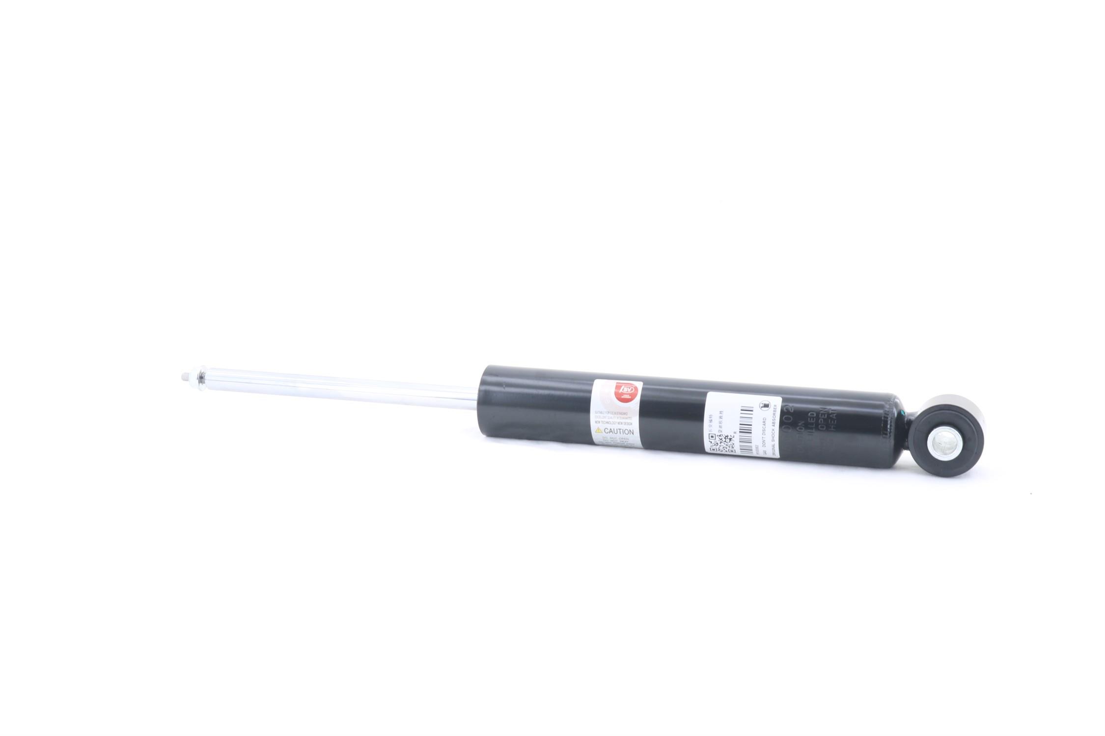 后减振器 9150002