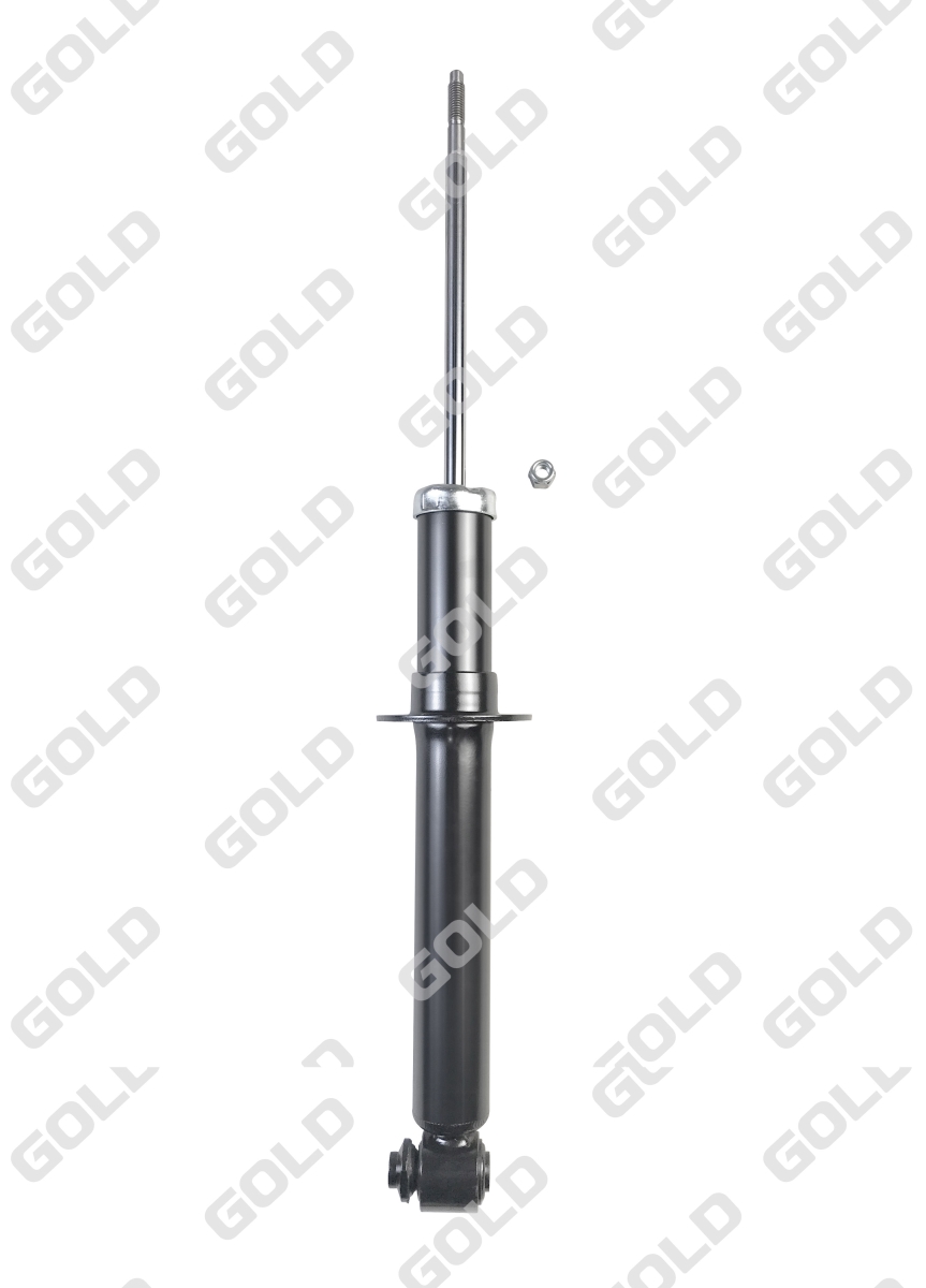 后减振器 9460423