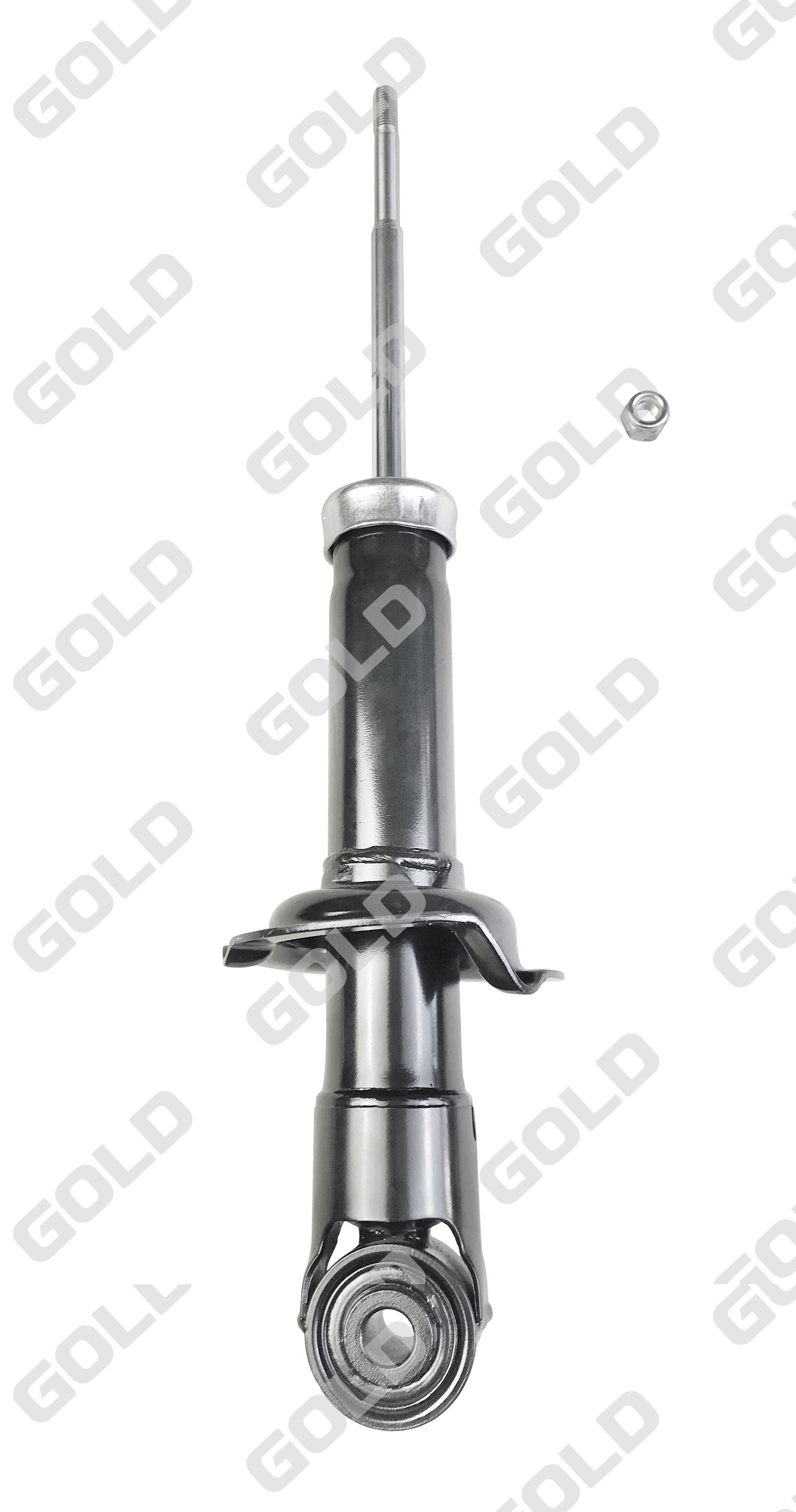 后减振器 9430587