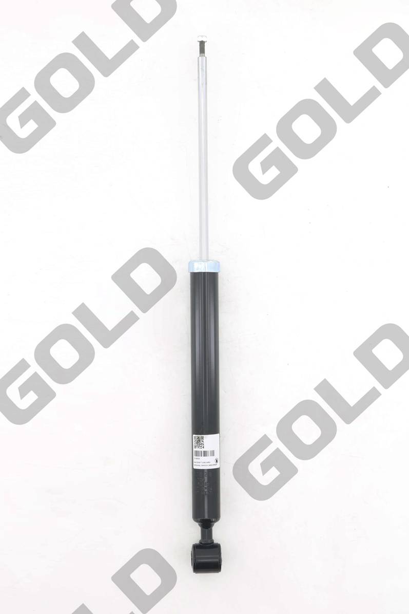 后减振器 9130528