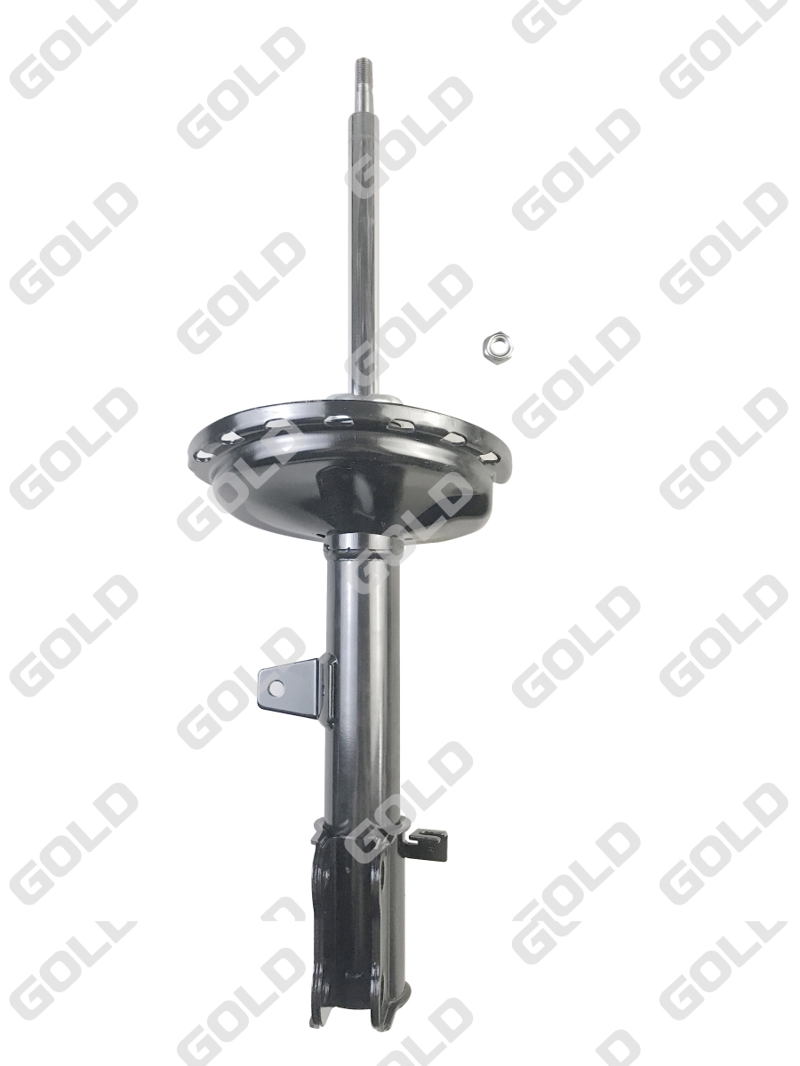 后减振器 9263569