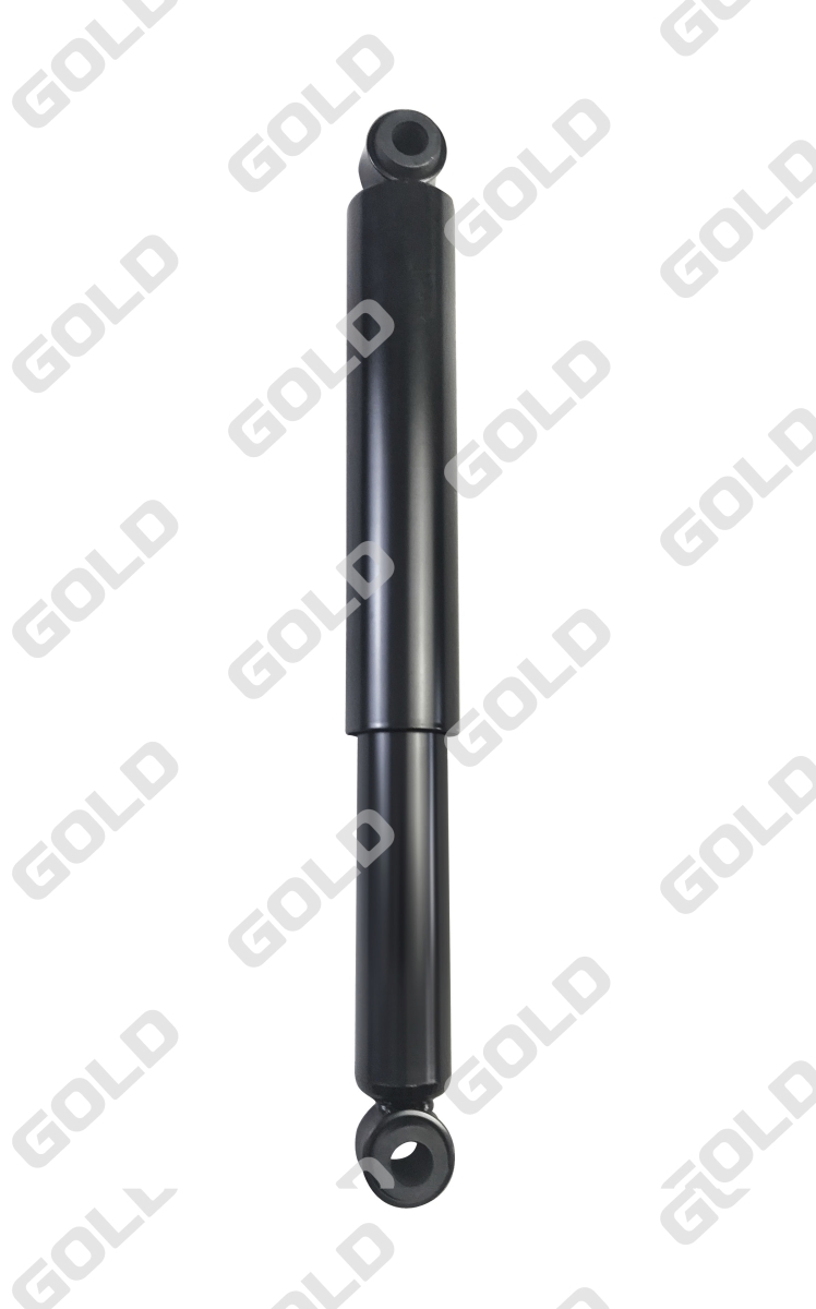 后减振器 8130011