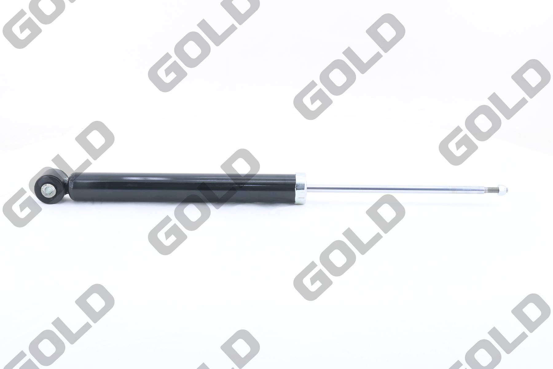 后减振器 9151800