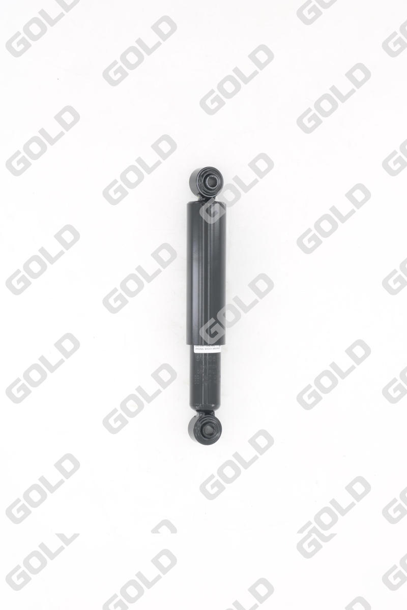 后减振器 8130601