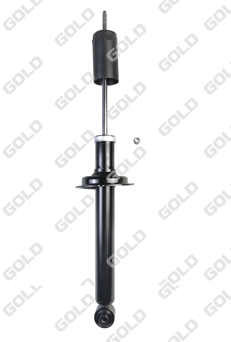 后减振器 9450261