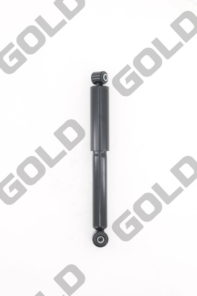 后减振器 9131603