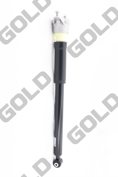 后减振器 7714590