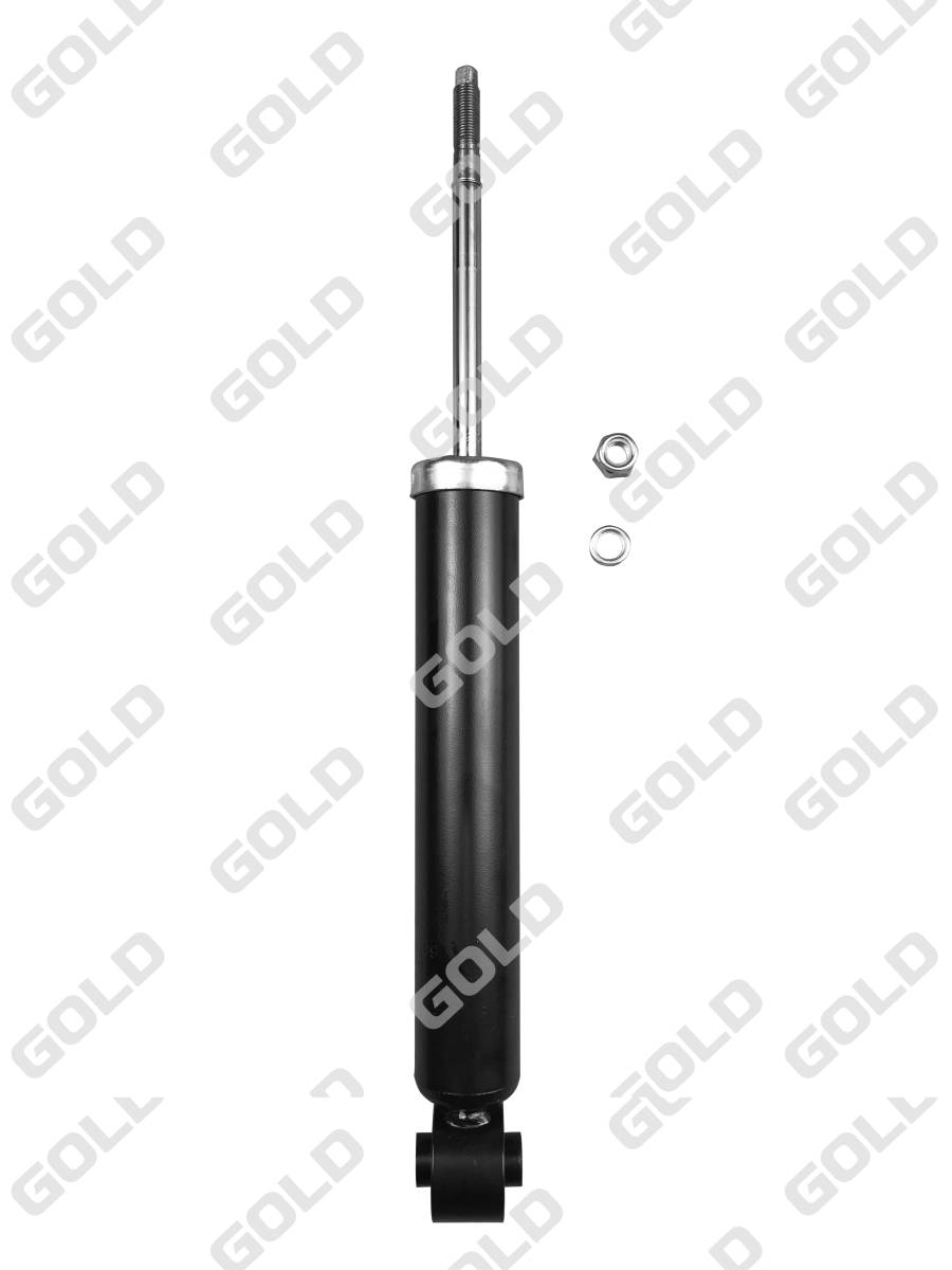 后减振器 9150839
