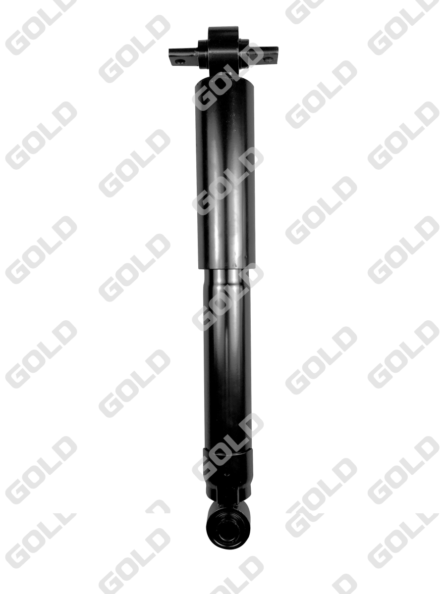 后减振器 9160381