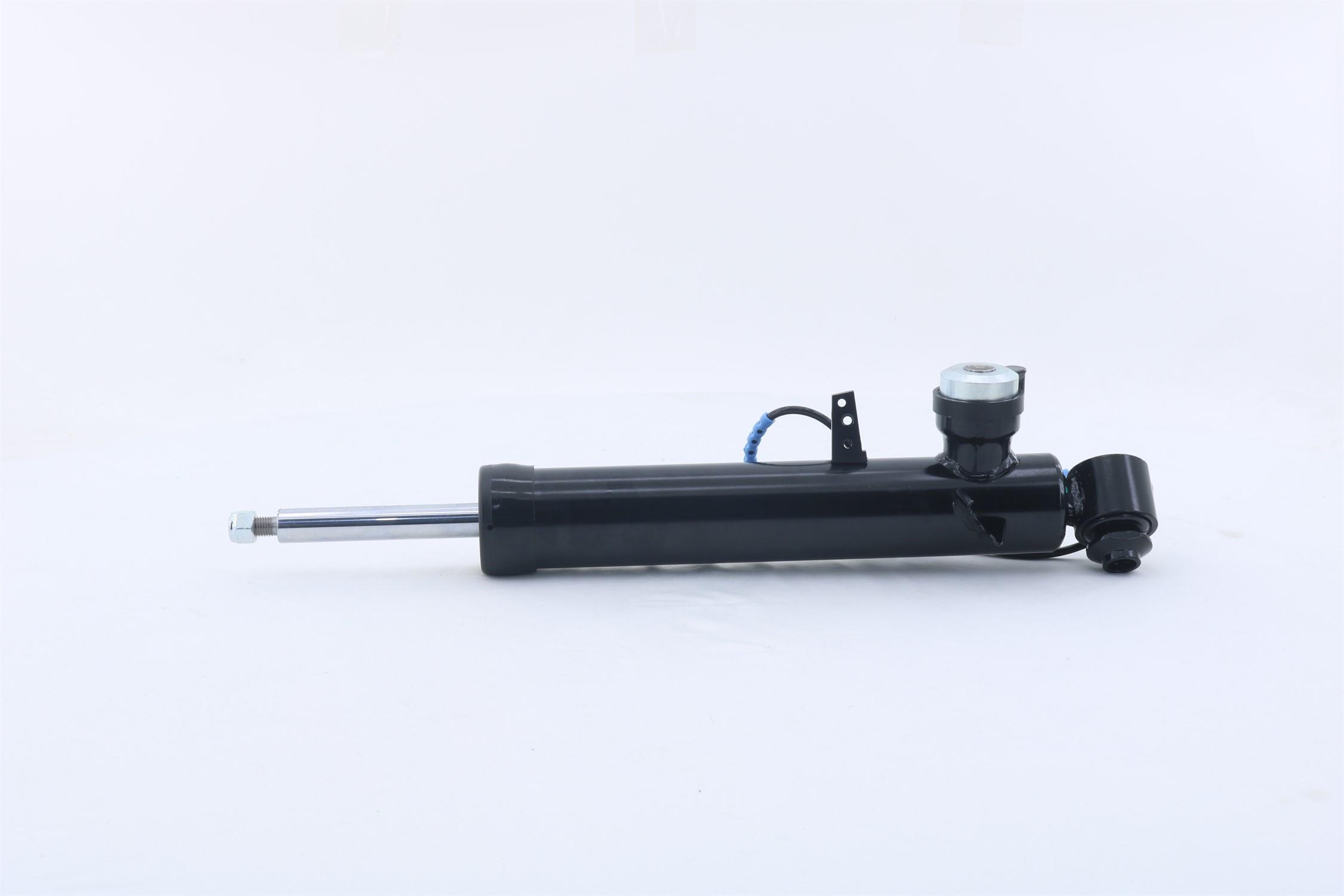 后减振器 6361601