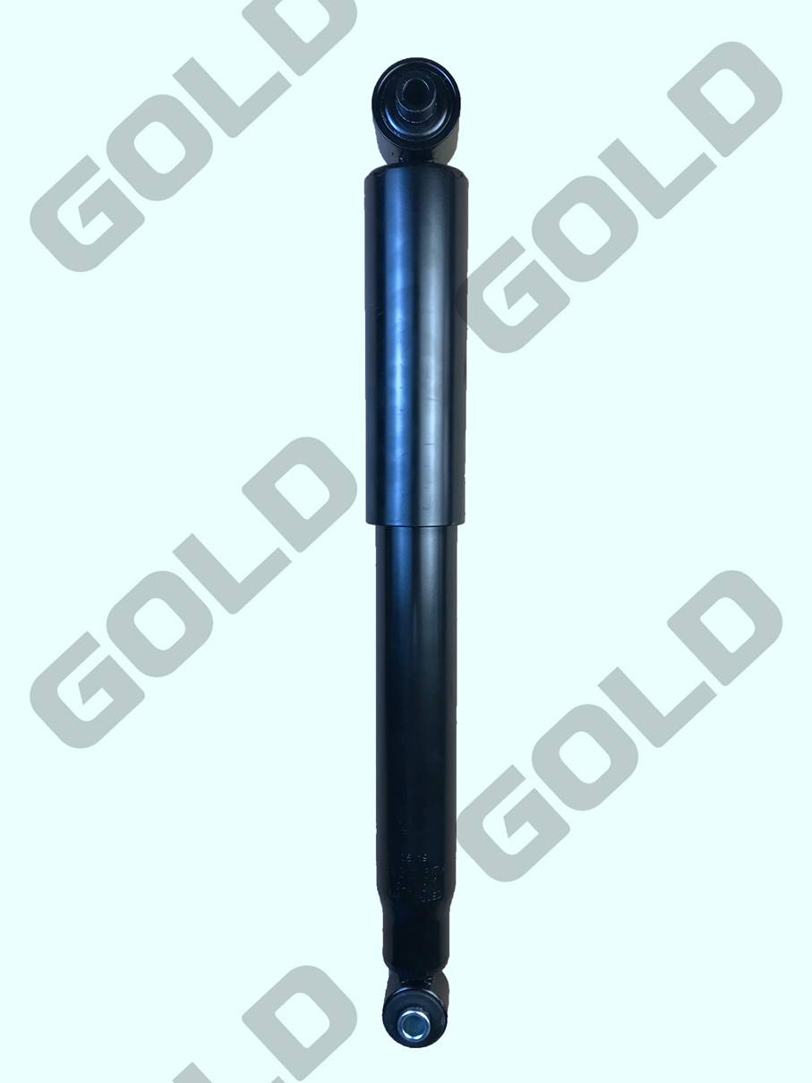 后减振器 9130674