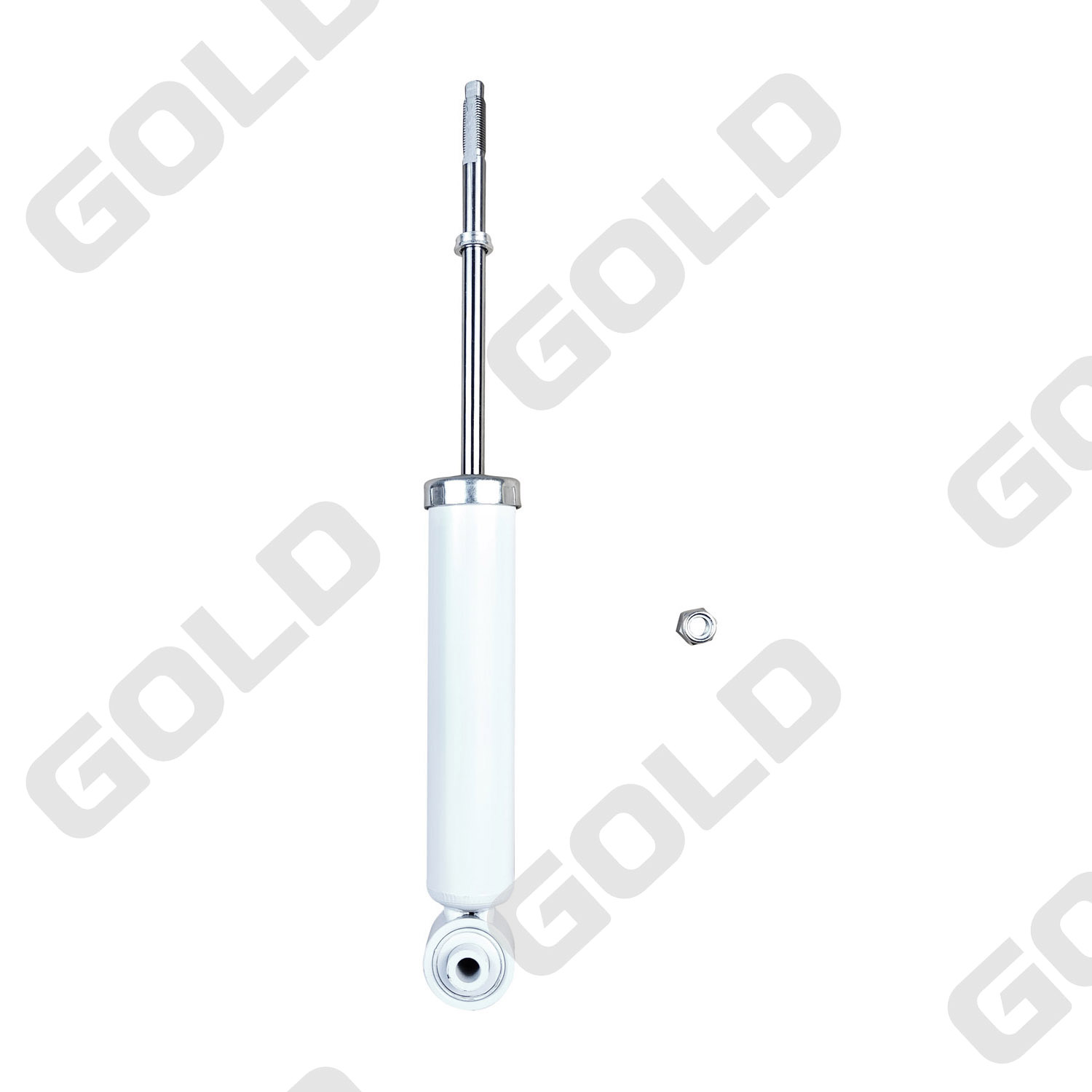 后减振器 9150756