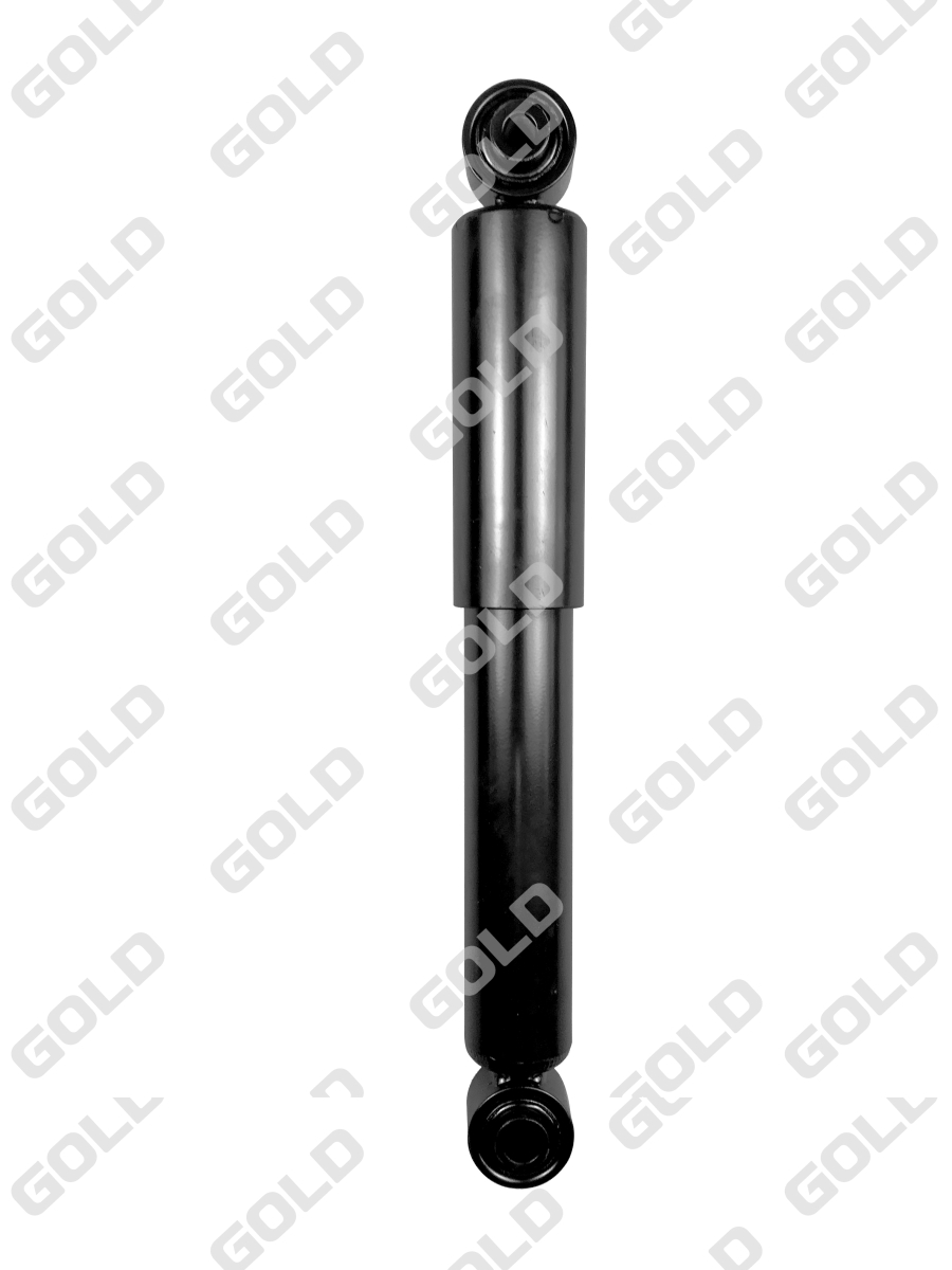 后减振器 9150501